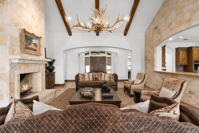 1806 Cordillera Trace, Boerne, TX 78006