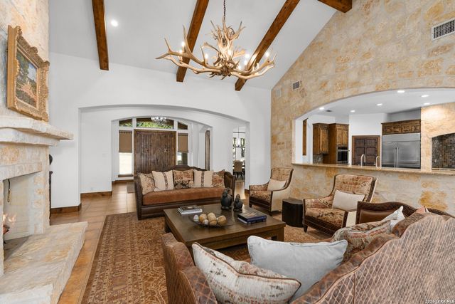 1806 Cordillera Trace, Boerne, TX 78006