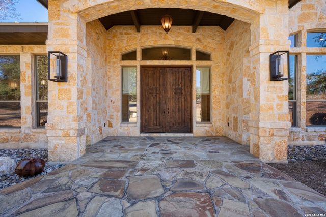 1806 Cordillera Trace, Boerne, TX 78006