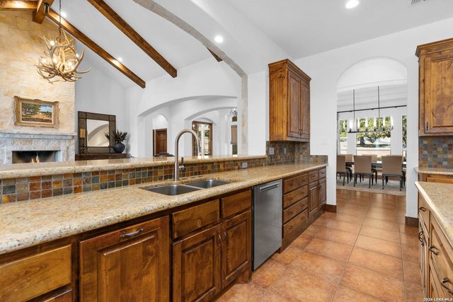 1806 Cordillera Trace, Boerne, TX 78006