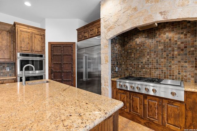 1806 Cordillera Trace, Boerne, TX 78006