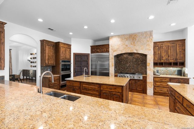 1806 Cordillera Trace, Boerne, TX 78006