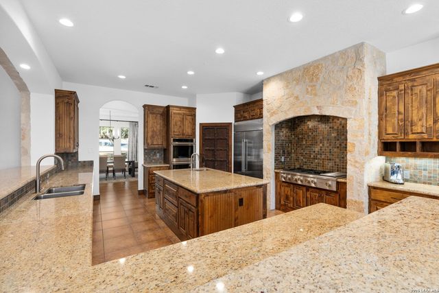 1806 Cordillera Trace, Boerne, TX 78006