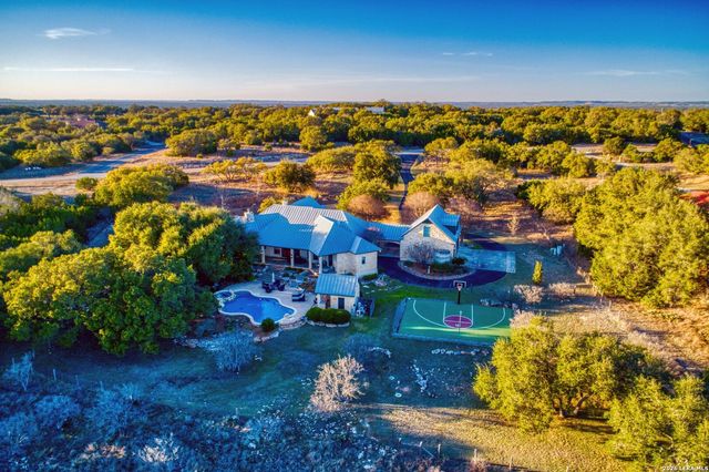 1806 Cordillera Trace, Boerne, TX 78006