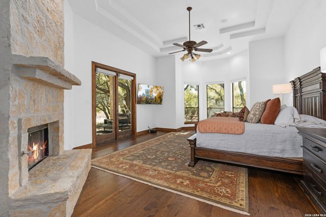 1806 Cordillera Trace, Boerne, TX 78006