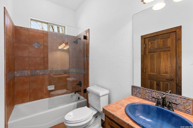 1806 Cordillera Trace, Boerne, TX 78006