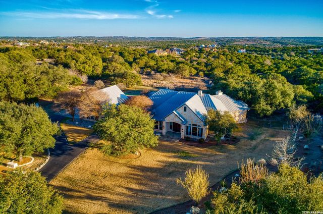 1806 Cordillera Trace, Boerne, TX 78006