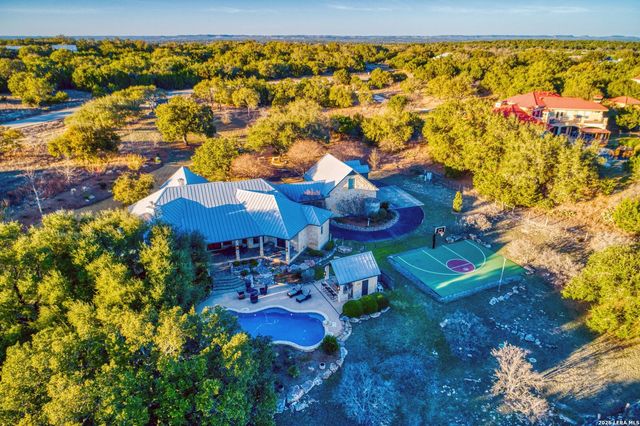 1806 Cordillera Trace, Boerne, TX 78006