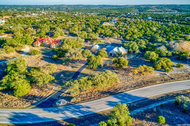 1806 Cordillera Trace, Boerne, TX 78006