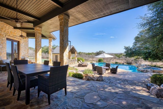1806 Cordillera Trace, Boerne, TX 78006