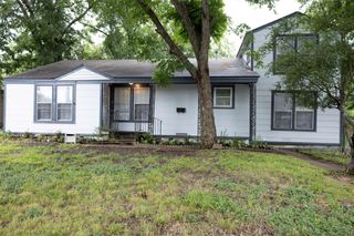 1440 Meadowbrook Drive, Garland, TX 75042
