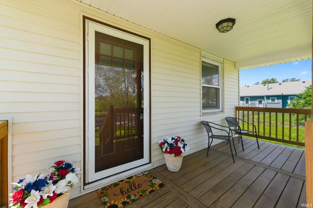 2517 Parnell Avenue, Fort Wayne, IN 46805