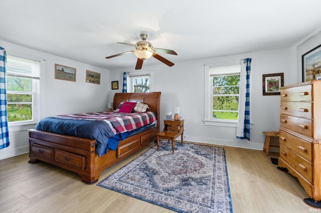 2517 Parnell Avenue, Fort Wayne, IN 46805