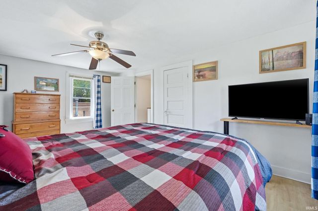 2517 Parnell Avenue, Fort Wayne, IN 46805