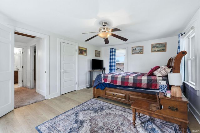 2517 Parnell Avenue, Fort Wayne, IN 46805