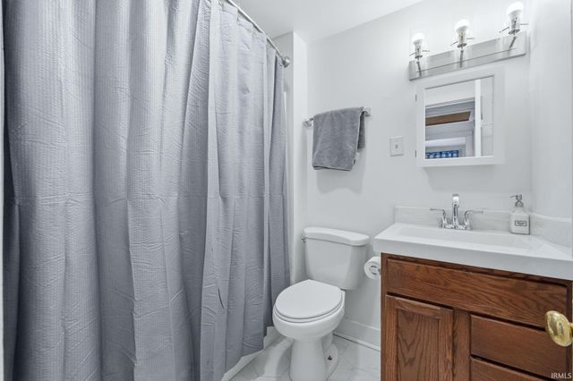 2517 Parnell Avenue, Fort Wayne, IN 46805