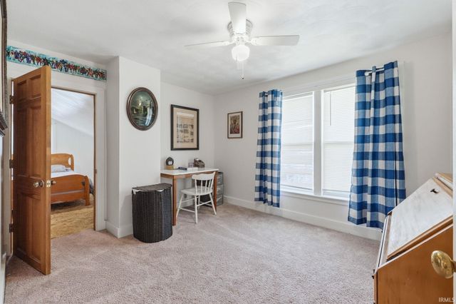 2517 Parnell Avenue, Fort Wayne, IN 46805