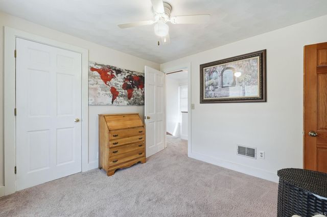 2517 Parnell Avenue, Fort Wayne, IN 46805