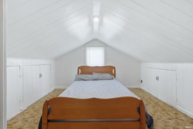 2517 Parnell Avenue, Fort Wayne, IN 46805