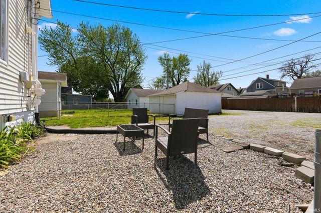 2517 Parnell Avenue, Fort Wayne, IN 46805