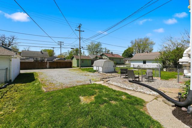 2517 Parnell Avenue, Fort Wayne, IN 46805