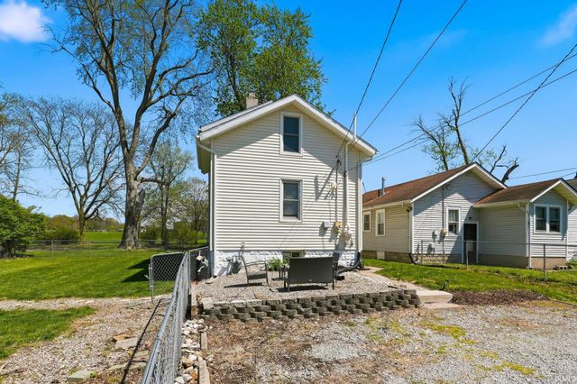 2517 Parnell Avenue, Fort Wayne, IN 46805