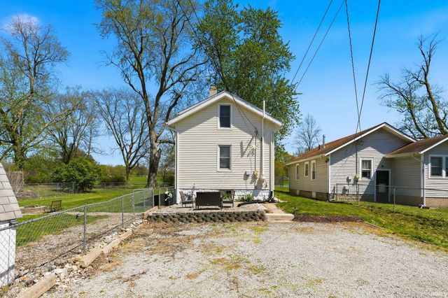 2517 Parnell Avenue, Fort Wayne, IN 46805