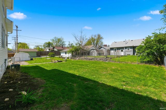 2517 Parnell Avenue, Fort Wayne, IN 46805