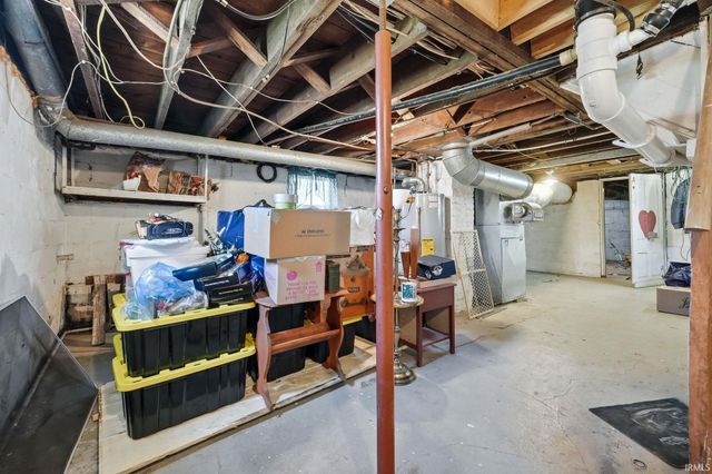 2517 Parnell Avenue, Fort Wayne, IN 46805