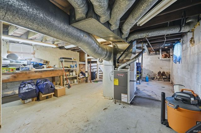 2517 Parnell Avenue, Fort Wayne, IN 46805