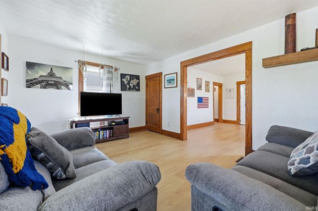 2517 Parnell Avenue, Fort Wayne, IN 46805