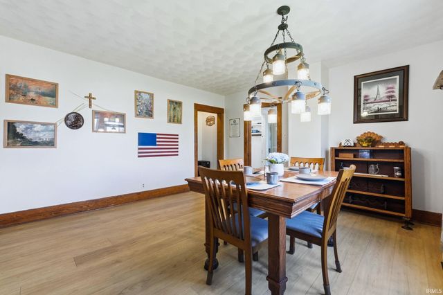 2517 Parnell Avenue, Fort Wayne, IN 46805