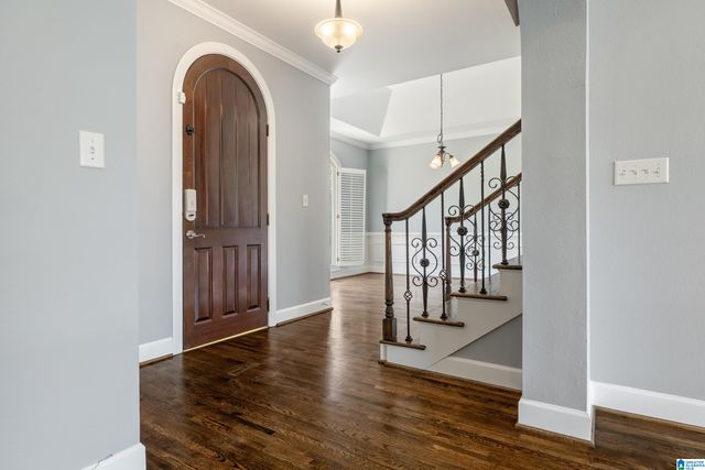 1216 WILLOW LEAF CIRCLE, Hoover, AL 35244