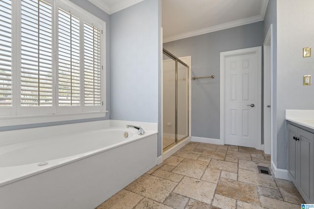 1216 WILLOW LEAF CIRCLE, Hoover, AL 35244