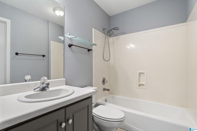 1216 WILLOW LEAF CIRCLE, Hoover, AL 35244