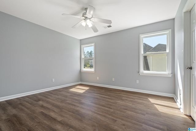 1216 WILLOW LEAF CIRCLE, Hoover, AL 35244