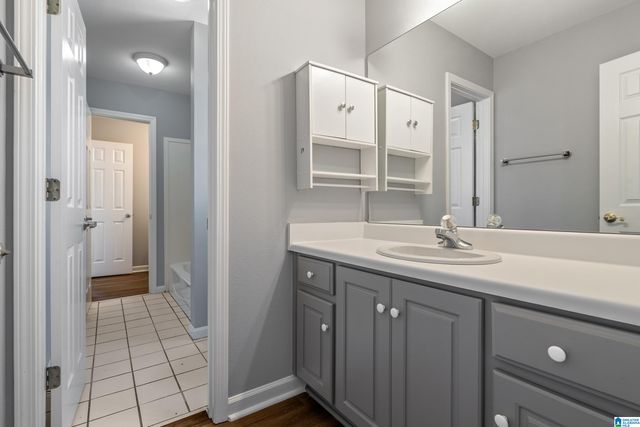 1216 WILLOW LEAF CIRCLE, Hoover, AL 35244