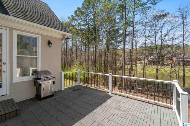 1216 WILLOW LEAF CIRCLE, Hoover, AL 35244