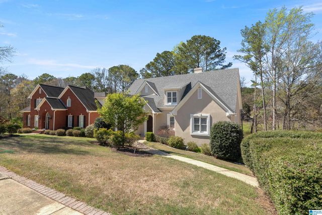 1216 WILLOW LEAF CIRCLE, Hoover, AL 35244