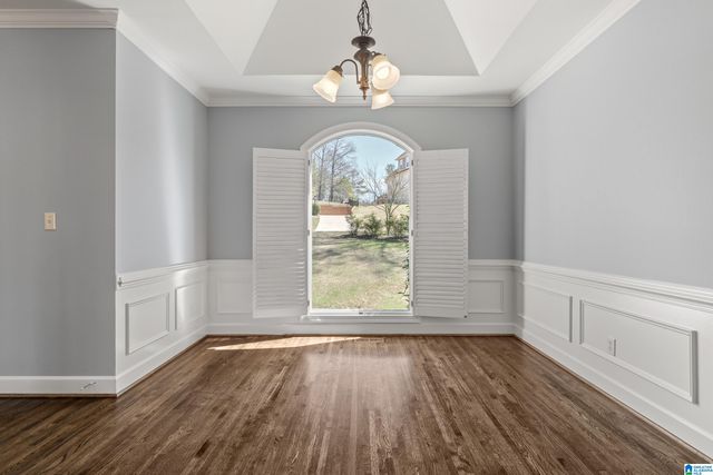 1216 WILLOW LEAF CIRCLE, Hoover, AL 35244