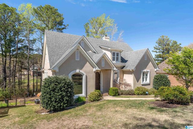 1216 WILLOW LEAF CIRCLE, Hoover, AL 35244