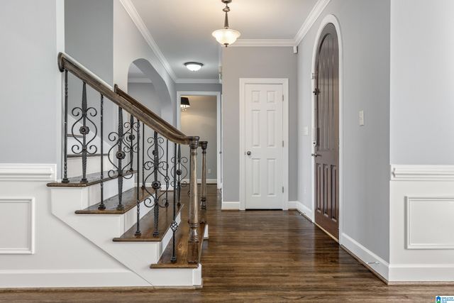 1216 WILLOW LEAF CIRCLE, Hoover, AL 35244