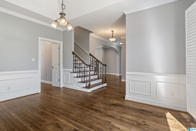 1216 WILLOW LEAF CIRCLE, Hoover, AL 35244