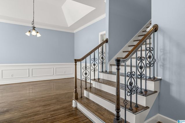 1216 WILLOW LEAF CIRCLE, Hoover, AL 35244