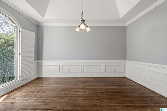 1216 WILLOW LEAF CIRCLE, Hoover, AL 35244