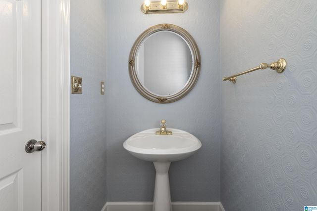 1216 WILLOW LEAF CIRCLE, Hoover, AL 35244