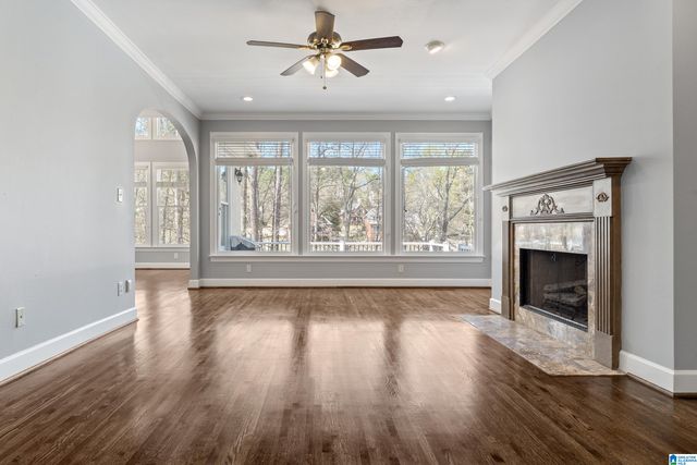 1216 WILLOW LEAF CIRCLE, Hoover, AL 35244