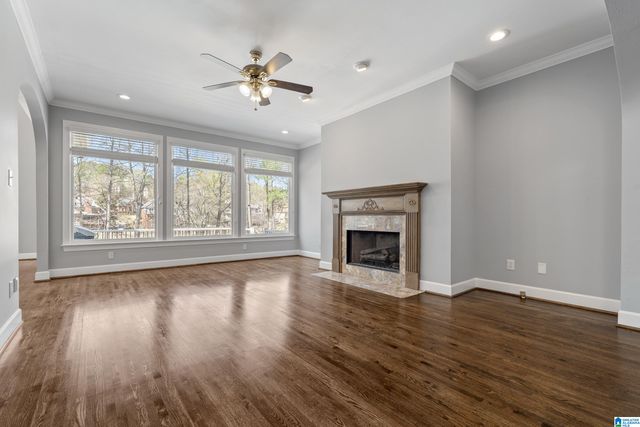 1216 WILLOW LEAF CIRCLE, Hoover, AL 35244