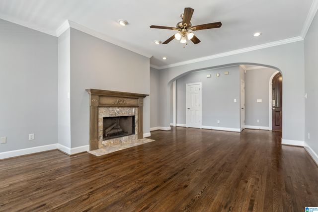 1216 WILLOW LEAF CIRCLE, Hoover, AL 35244