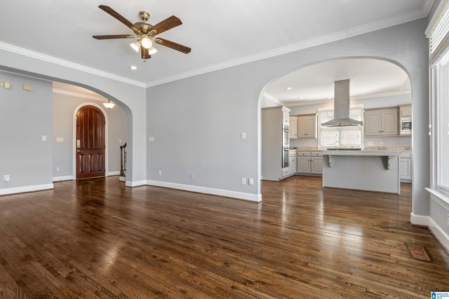 1216 WILLOW LEAF CIRCLE, Hoover, AL 35244